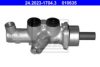 ATE 24.2023-1704.3 Brake Master Cylinder